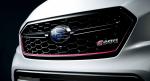 Subaru WRX STI S208 2017 года
